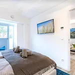 Prora - Erdgeschosswohnung Mit Sauna - Sundream
