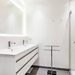 Prora - Erdgeschosswohnung Mit Sauna - Sundream