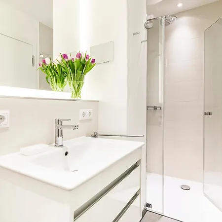 Prora - Sundream Apartamento Binz