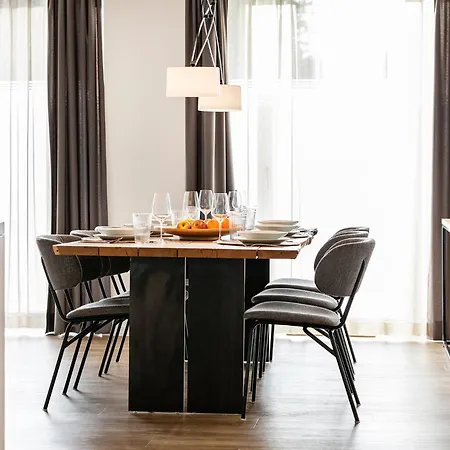 Apartamento Prora - Sundream