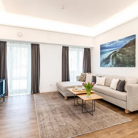 Prora - Sundream Apartamento