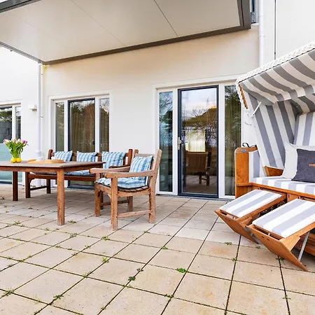 Apartamento Prora - Sundream *