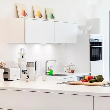 Апартаменты Prora - Sundream