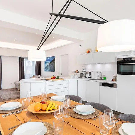 Apartamento Prora - Sundream *