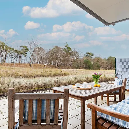 Apartamento Prora - Sundream *